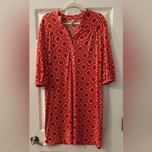 Banana Republic size XL dress